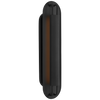 KW2506BLK Kelly Wearstler Teline 1 Light Sconce | Main Image