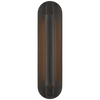 KW2506BLK Kelly Wearstler Teline 1 Light Sconce | Alternate Image