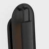 KW2506BLK Kelly Wearstler Teline 1 Light Sconce | Alternate Image