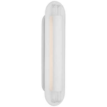 Matte White