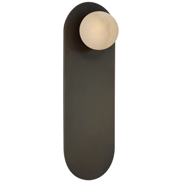 Mirrored Bronze