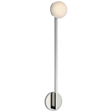 Polished Nickel