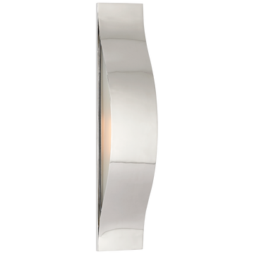 Polished Nickel