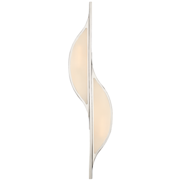 Polished Nickel