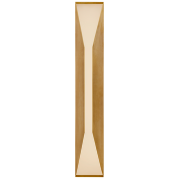 Antique-Burnished Brass
