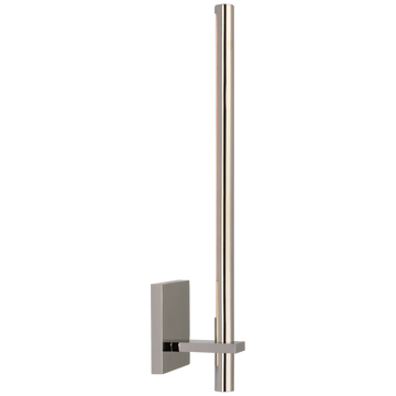 Polished Nickel