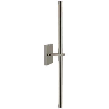 Polished Nickel