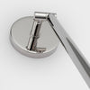 KW2760PN Kelly Wearstler Cona 1 Light Sconce | Alternate Image