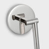 KW2760PN Kelly Wearstler Cona 1 Light Sconce | Alternate Image