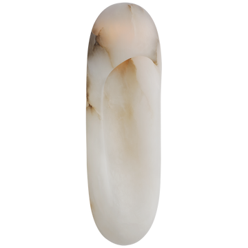 Alabaster and Bronze