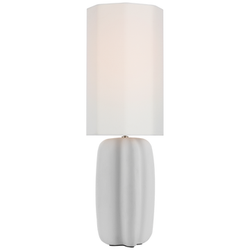 Plaster White