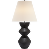KW3055AIL Kelly Wearstler Utopia 1 Light Table Lamp | Main Image
