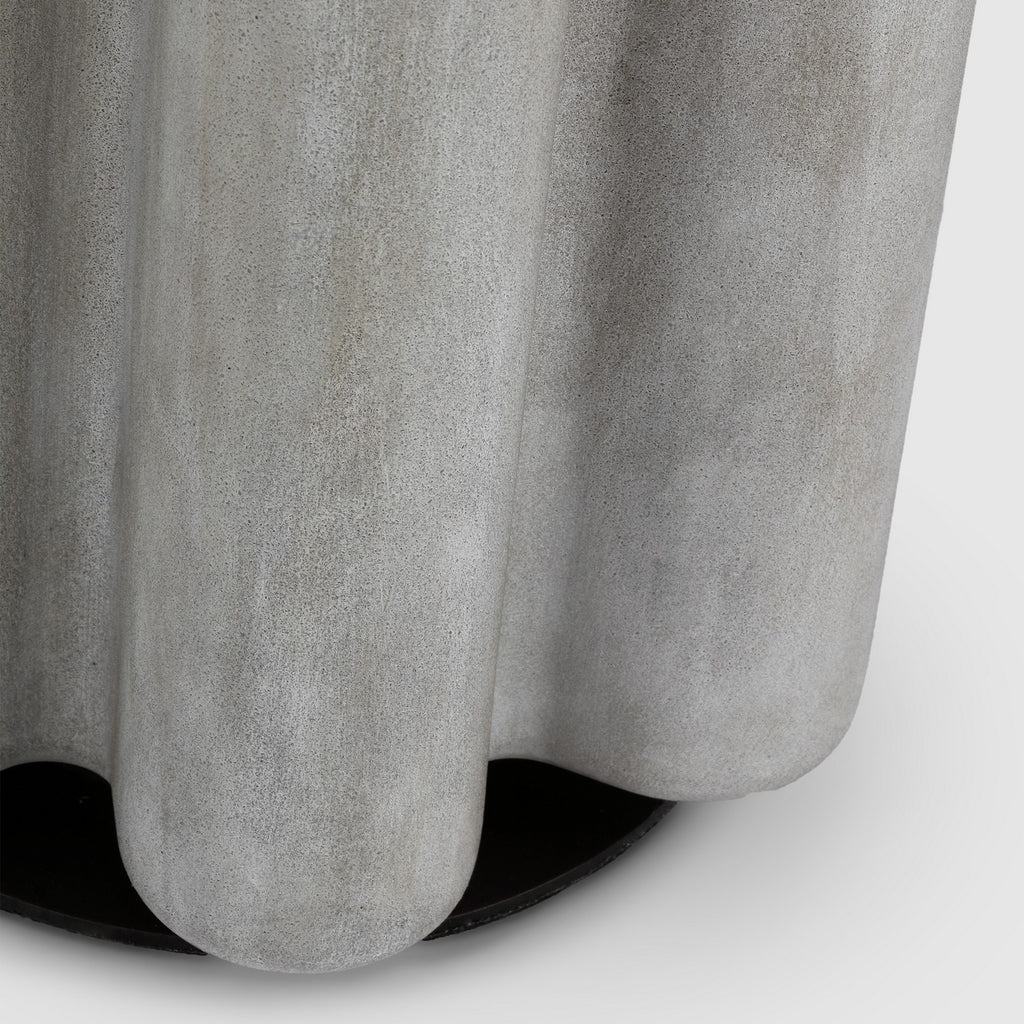 KW3214OYSL Kelly Wearstler Vellig 1 Light Table Lamp | Alternate Image