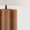 KW3214TCTL Kelly Wearstler Vellig 1 Light Table Lamp | Alternate Image