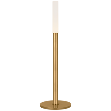 Antique-Burnished Brass