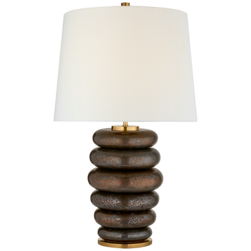Crystal Bronze