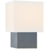 KW3676CLBL Kelly Wearstler Pari 1 Light Table Lamp | Main Image