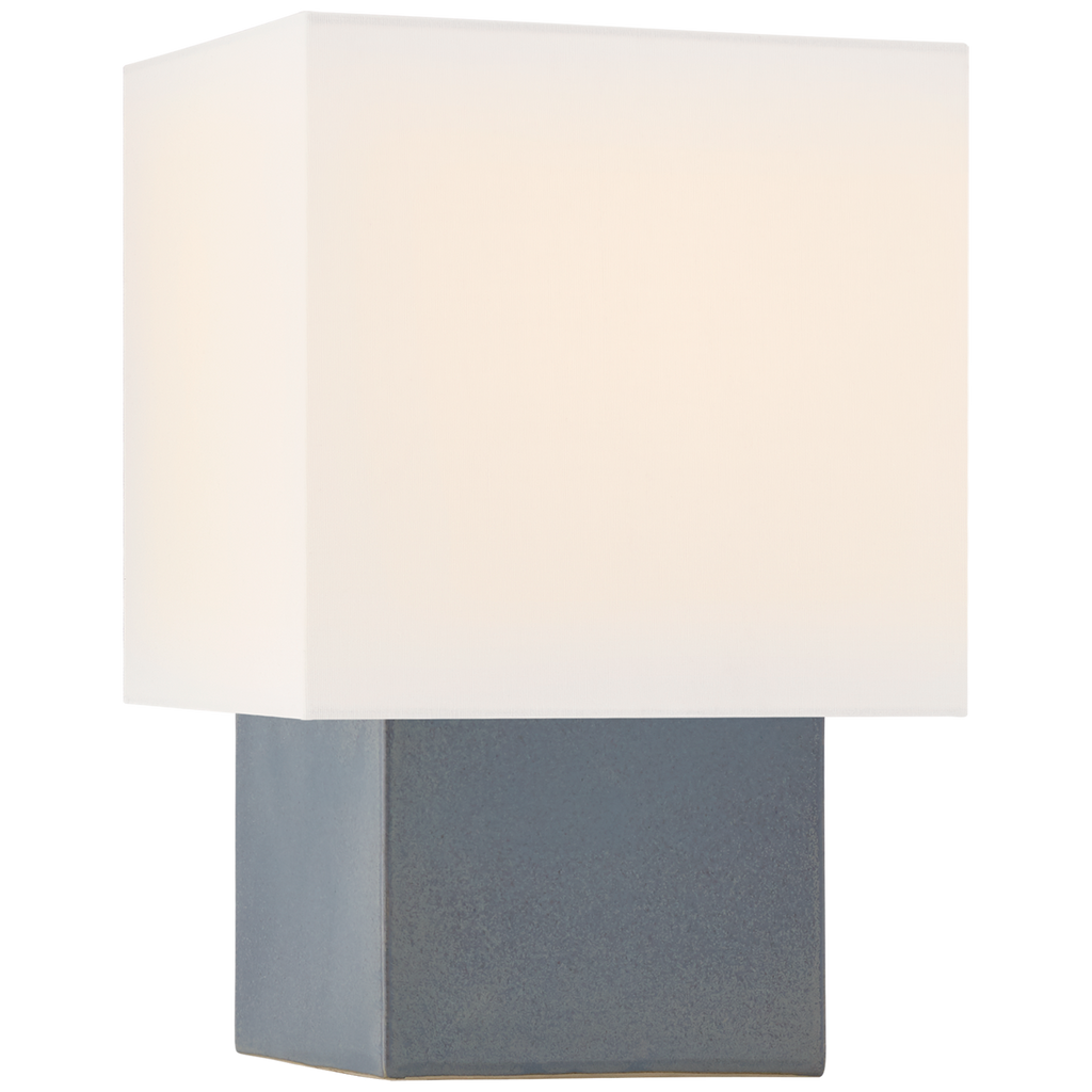 KW3676CLBL Kelly Wearstler Pari 1 Light Table Lamp | Main Image
