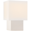 KW3676IVOL Kelly Wearstler Pari 1 Light Table Lamp | Main Image