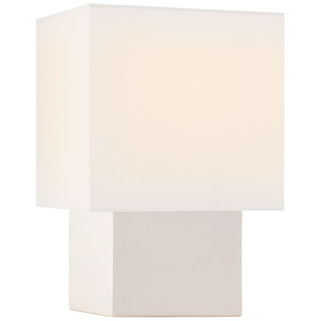 KW3676IVOL Kelly Wearstler Pari 1 Light Table Lamp | Main Image