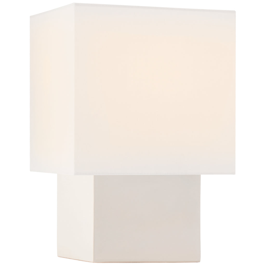 KW3676IVOL Kelly Wearstler Pari 1 Light Table Lamp | Alternate Image