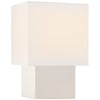 KW3676IVOL Kelly Wearstler Pari 1 Light Table Lamp | Alternate Image