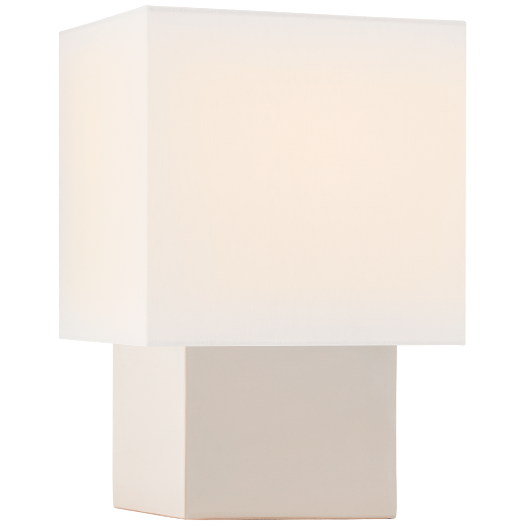KW3676IVOL Kelly Wearstler Pari 1 Light Table Lamp | Alternate Image