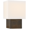KW3676SBML Kelly Wearstler Pari 1 Light Table Lamp | Main Image