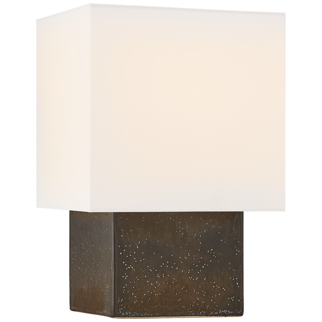 KW3676SBML Kelly Wearstler Pari 1 Light Table Lamp | Main Image