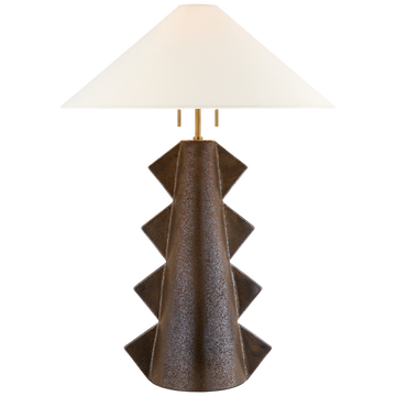 Crystal Bronze