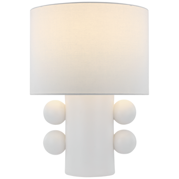 Plaster White