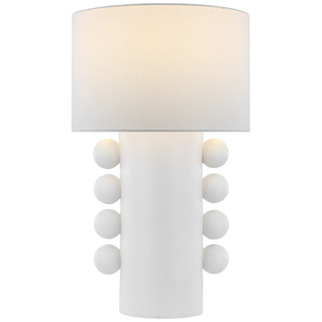 Plaster White