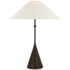 KW3710GBZL Kelly Wearstler Zealous 1 Light Table Lamp | Main Image