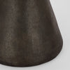 KW3710GBZL Kelly Wearstler Zealous 1 Light Table Lamp | Alternate Image