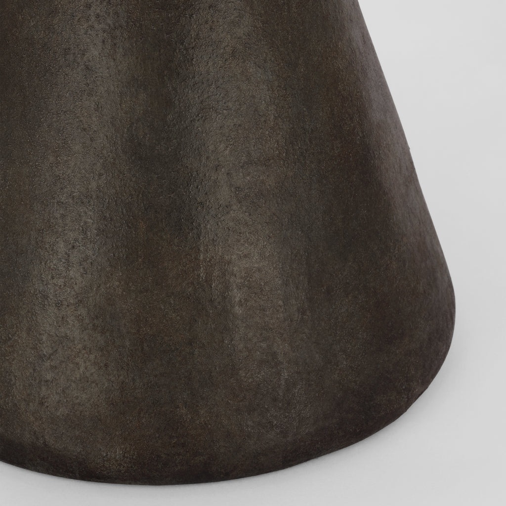 KW3710GBZL Kelly Wearstler Zealous 1 Light Table Lamp | Alternate Image