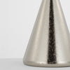 KW3710MPNL Kelly Wearstler Zealous 1 Light Table Lamp | Alternate Image