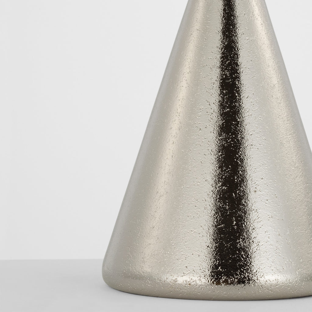 KW3710MPNL Kelly Wearstler Zealous 1 Light Table Lamp | Alternate Image
