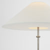 KW3710MPNL Kelly Wearstler Zealous 1 Light Table Lamp | Alternate Image