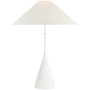 Museum White