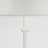 KW3710MWHL Kelly Wearstler Zealous 1 Light Table Lamp | Alternate Image