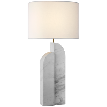 White Marble