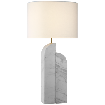 White Marble