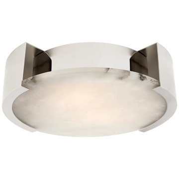 Polished Nickel