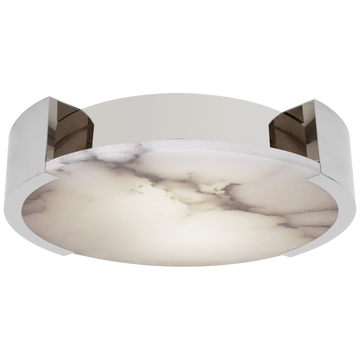 Polished Nickel