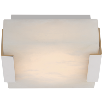 Polished Nickel