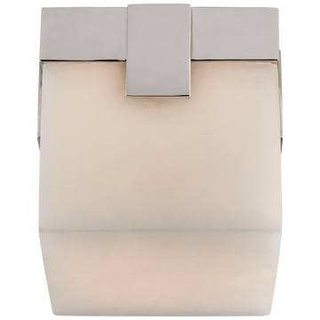 Polished Nickel