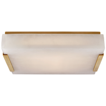 Antique-Burnished Brass