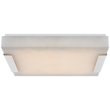 Polished Nickel