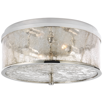 Polished Nickel