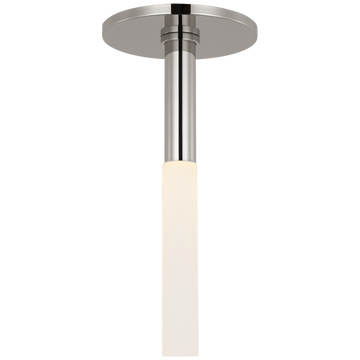 Polished Nickel